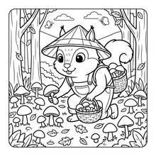Load image into Gallery viewer, Cozy Farm Life Animals Coloring Book for Adults Kids Boys Girls Teens: Country Life Cute Farm Animals Activity Coloring Pages for Children

