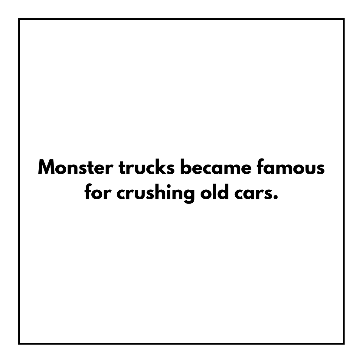 Monster Truck Coloring Book for Kids Adults: Easy Monster Truck Coloring Book Pages for Toddlers Boys Girls Adults