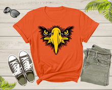 Load image into Gallery viewer, American Bald Eagle Bird Gift For Men Women Kids Boys Girls Youth T-shirt Unique Bald Eagle Lover Graphic Design Shirt Eagle Present Tshirt
