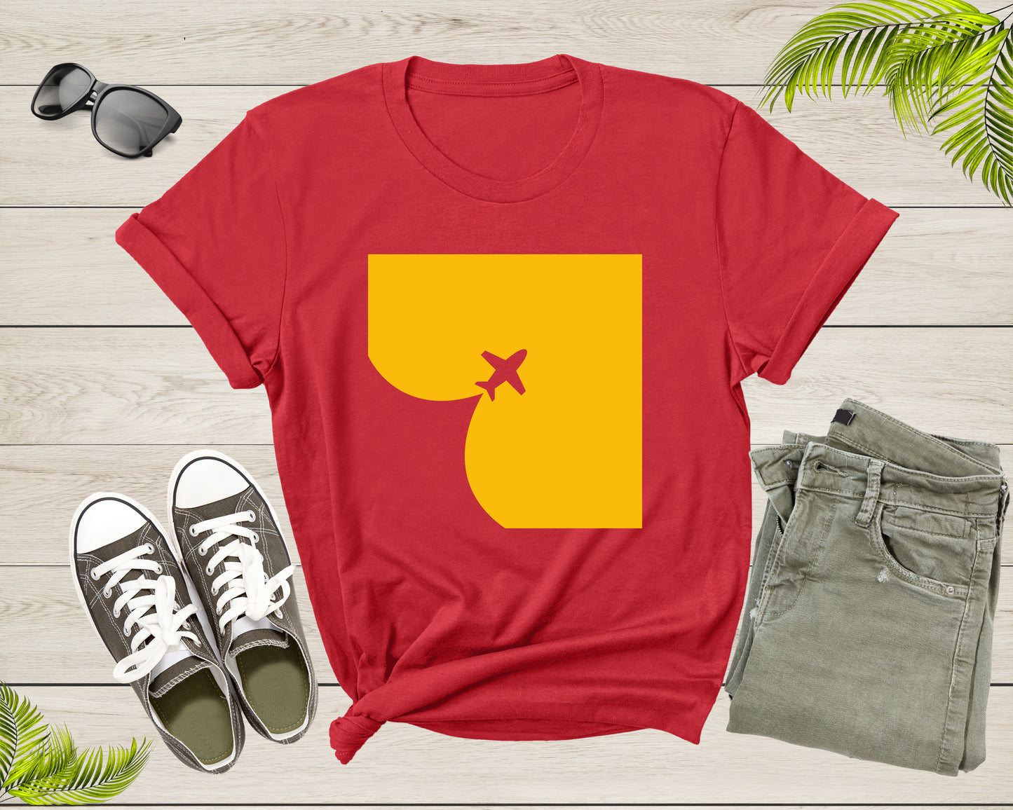 Flying Plane Aircraft Airplane Airliner Jet for Men Women T-Shirt Plane Lover Gift T Shirt for Men Women Kids Boys Girls Graphic Tshirt