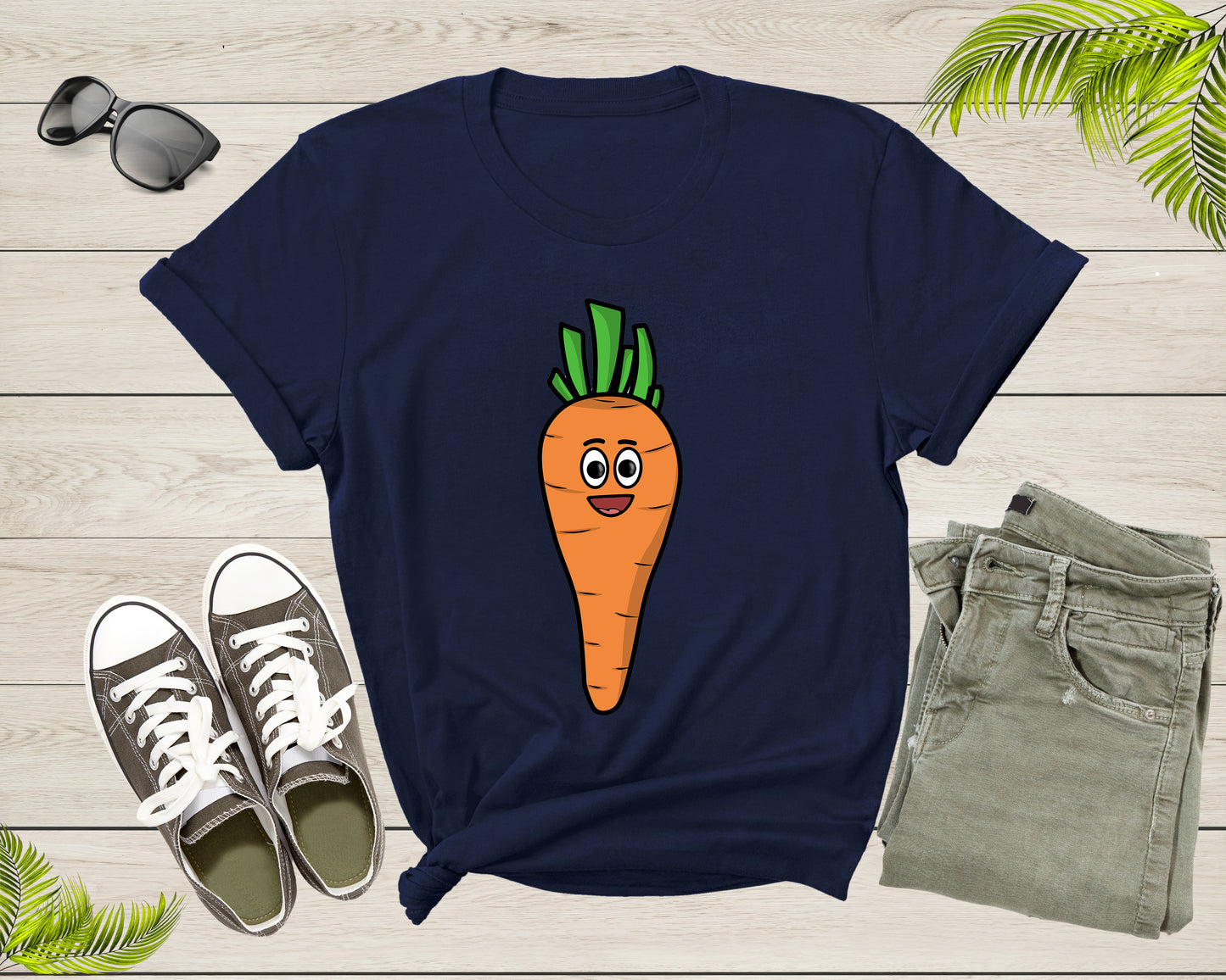 Funny Carrot Lover Gift Shirt Carrot Graphic Design Tshirt For Men Women Kids Boys Girls Carrot Themed Gift Ideas Birthday Present T-shirt