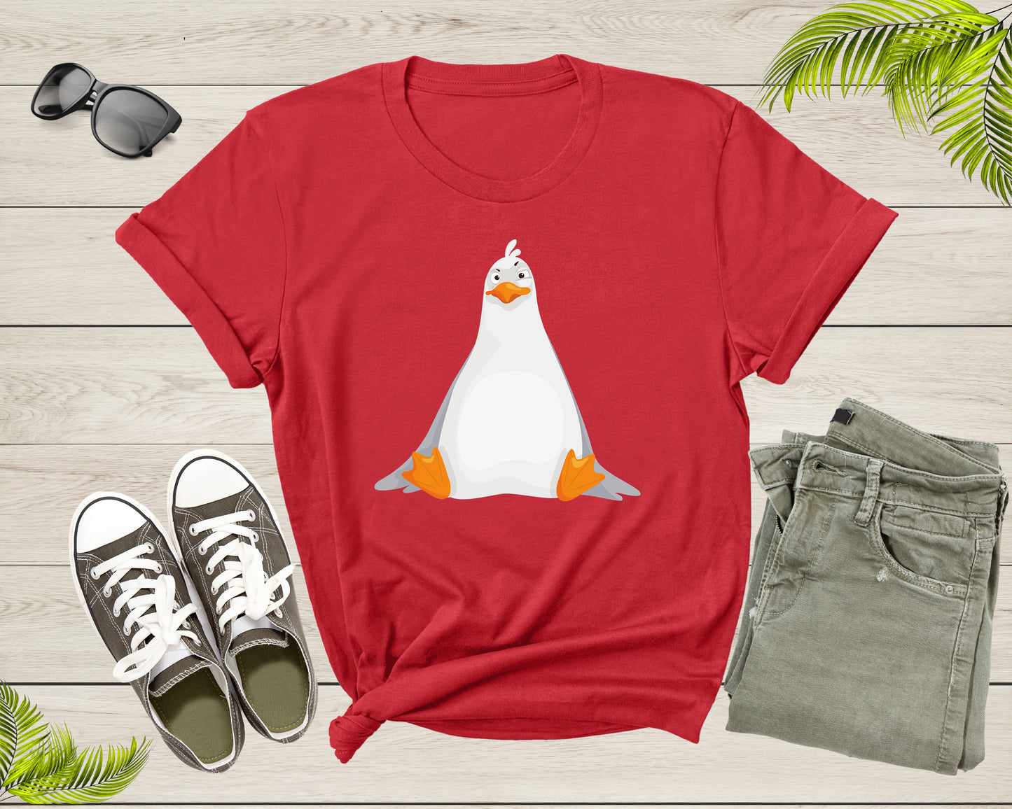 Ocean Seagull Bird Lover Gift Shirt For Men Women Kids Boys Girls Funny Seagull Graphic Print Tshirt Cool Seagull Birthday Present T-shirt