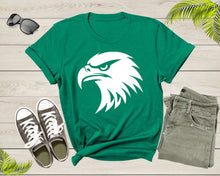 Load image into Gallery viewer, American Bald Eagle Bird Gift for Men Women Kids Boys Girls Youth T-Shirt Cool Bald Eagle Lover Gift T Shirt for Teens Graphic Tshirt
