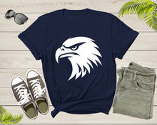 Load image into Gallery viewer, American Bald Eagle Bird Gift for Men Women Kids Boys Girls Youth T-Shirt Cool Bald Eagle Lover Gift T Shirt for Teens Graphic Tshirt
