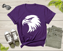 Load image into Gallery viewer, American Bald Eagle Bird Gift for Men Women Kids Boys Girls Youth T-Shirt Cool Bald Eagle Lover Gift T Shirt for Teens Graphic Tshirt
