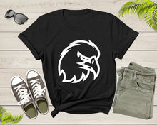 Load image into Gallery viewer, Cool Falcon Sea Hawk Bird Lover Graphic Gift for Men Women T-Shirt Cute Falcon Lover Gift T Shirt for Boys Girls Youth Graphic Tshirt
