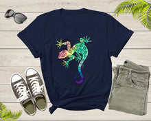 Load image into Gallery viewer, Cute Gecko Lizard Lover Print Gift Men Women Kids Boys Girls T-Shirt Gecko Lover Gift T Shirt for Men Women Kids Boys Girls Graphic Tshirt
