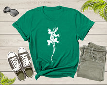 Load image into Gallery viewer, Cute Gecko Lizard Lover Print Gift Men Women Kids Boys Girls T-Shirt Gecko Lover Gift T Shirt for Men Women Kids Boys Girls Graphic Tshirt
