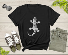 Load image into Gallery viewer, Cute Gecko Lizard Lover Print Gift Men Women Kids Boys Girls T-Shirt Gecko Lover Gift T Shirt for Men Women Kids Boys Girls Graphic Tshirt
