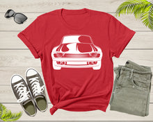 Load image into Gallery viewer, Classic American Muscle Car Graphic Gift For Men Women Kids T-Shirt Vintage Old Car Lover T Shirt for Boys Girls Teens Summer Tshirt
