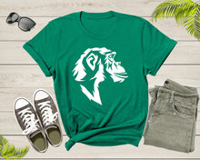 Load image into Gallery viewer, Cool Monkey Lover Gift Shirt For Adult Men Women Kids Monkey Graphics Present Ideas Tshirt Funny Monkey Boy Girl Birthday Present T-shirt
