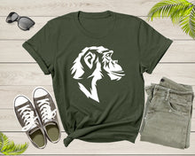 Load image into Gallery viewer, Cool Monkey Lover Gift Shirt For Adult Men Women Kids Monkey Graphics Present Ideas Tshirt Funny Monkey Boy Girl Birthday Present T-shirt
