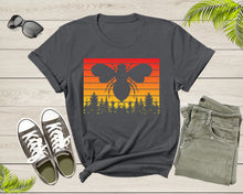 Load image into Gallery viewer, Bee Lover Gift for Beekeepers Bumblebee Birthday Men Women T-Shirt Save the Bees Shirt Honey Bee Shirt Beekeeper Shirt Bee Lover Shirt

